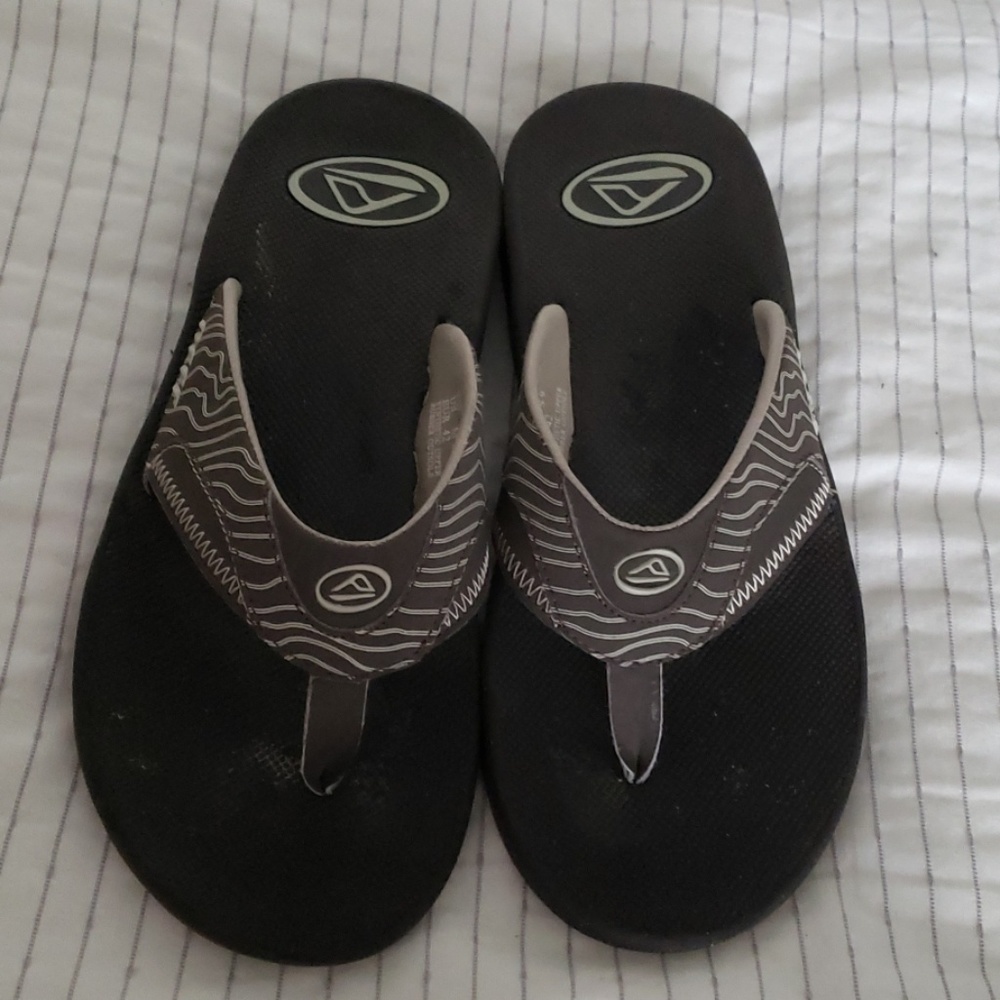 🌞 Men Reef Flip Flops  💥
